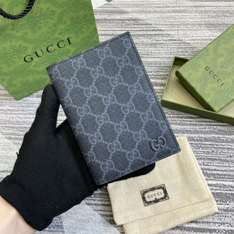 Gvc*1 wallets